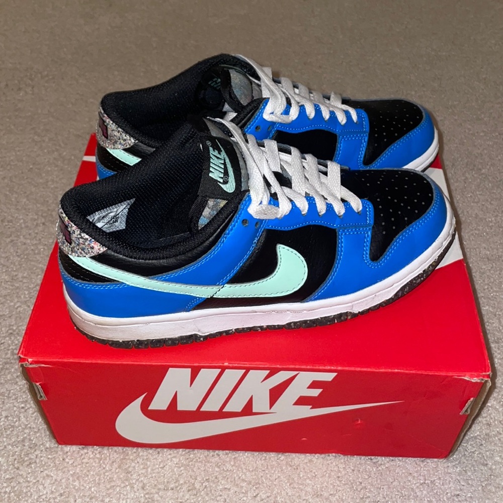 Nike dunks